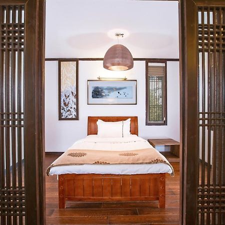Lijiang Cheriton Hotel Kültér fotó