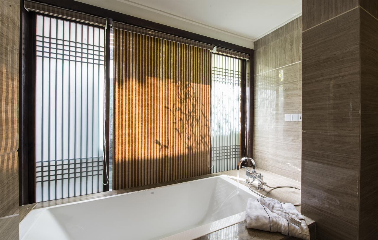 Lijiang Cheriton Hotel Kültér fotó