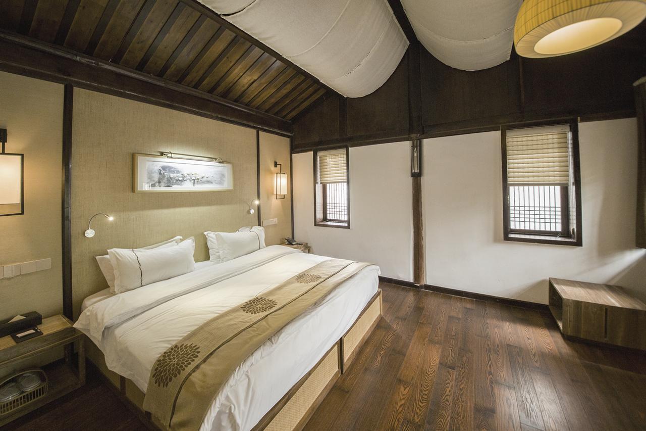 Lijiang Cheriton Hotel Kültér fotó