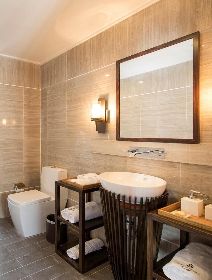 Lijiang Cheriton Hotel Kültér fotó